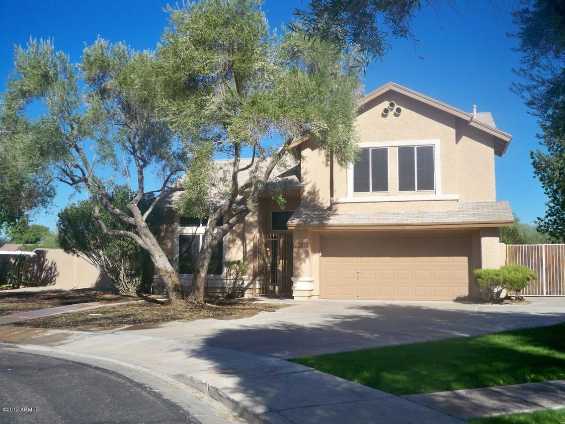 6560 E Nora Cir., Mesa, AZ 85215