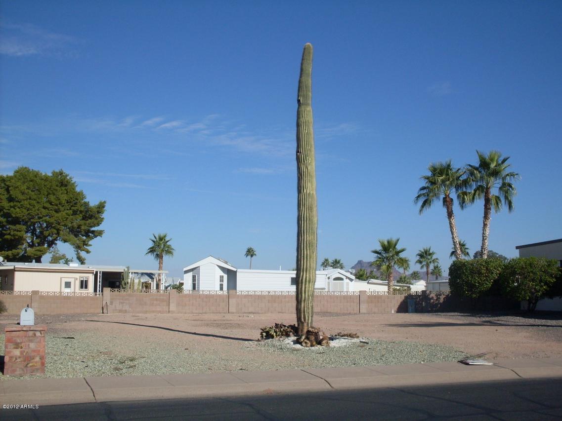 5508 E Player Pl. #1213, Mesa, AZ 85215