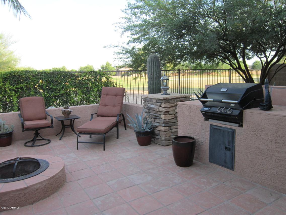 22193 E Calle De Flores, Queen Creek, AZ 85242