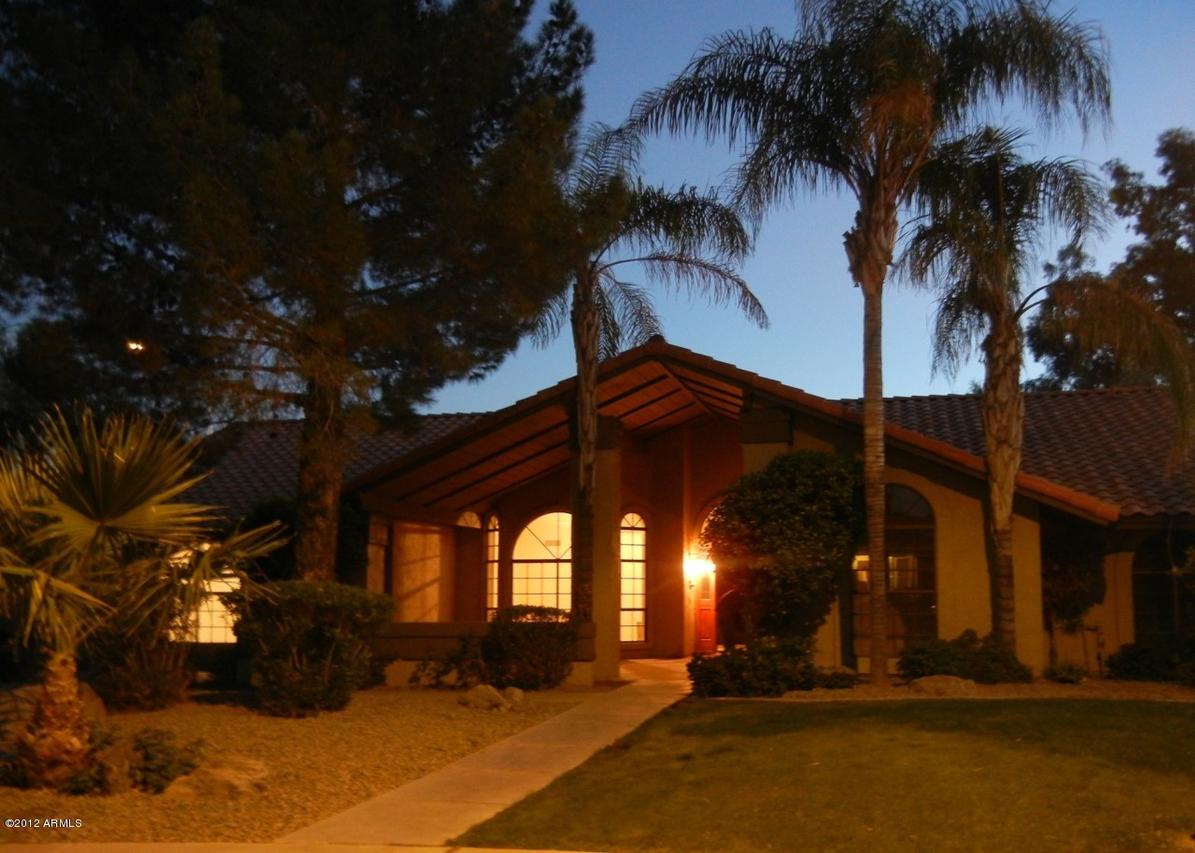 3611 E Dartmouth Cir., Mesa, AZ 85205