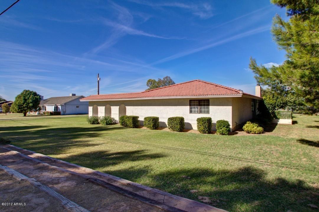 19004 E Cloud Rd., Queen Creek, AZ 85142