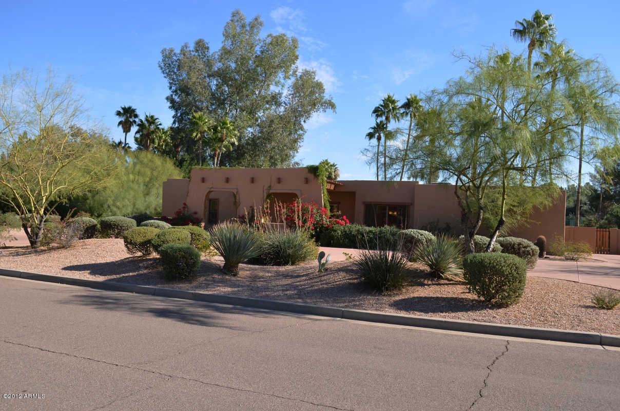 12437 N 80th Pl., Scottsdale, AZ 85260