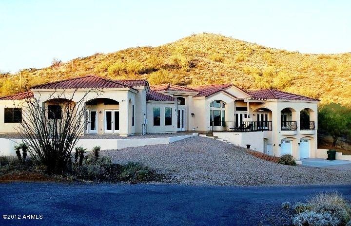 33414 N 7th St., Phoenix, AZ 85085