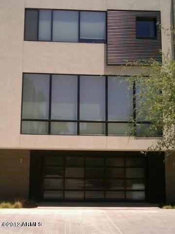 4507 N 12th St. #3, Phoenix, AZ 85014