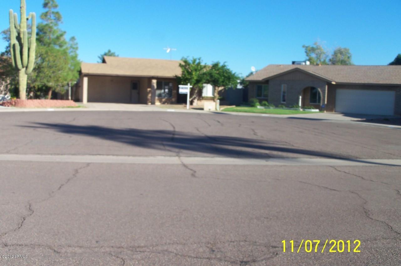 314 E Sequoia Dr., Phoenix, AZ 85024