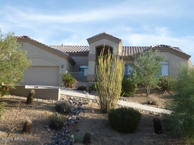 15817 E Palisades Blvd., Fountain Hills, AZ 85268