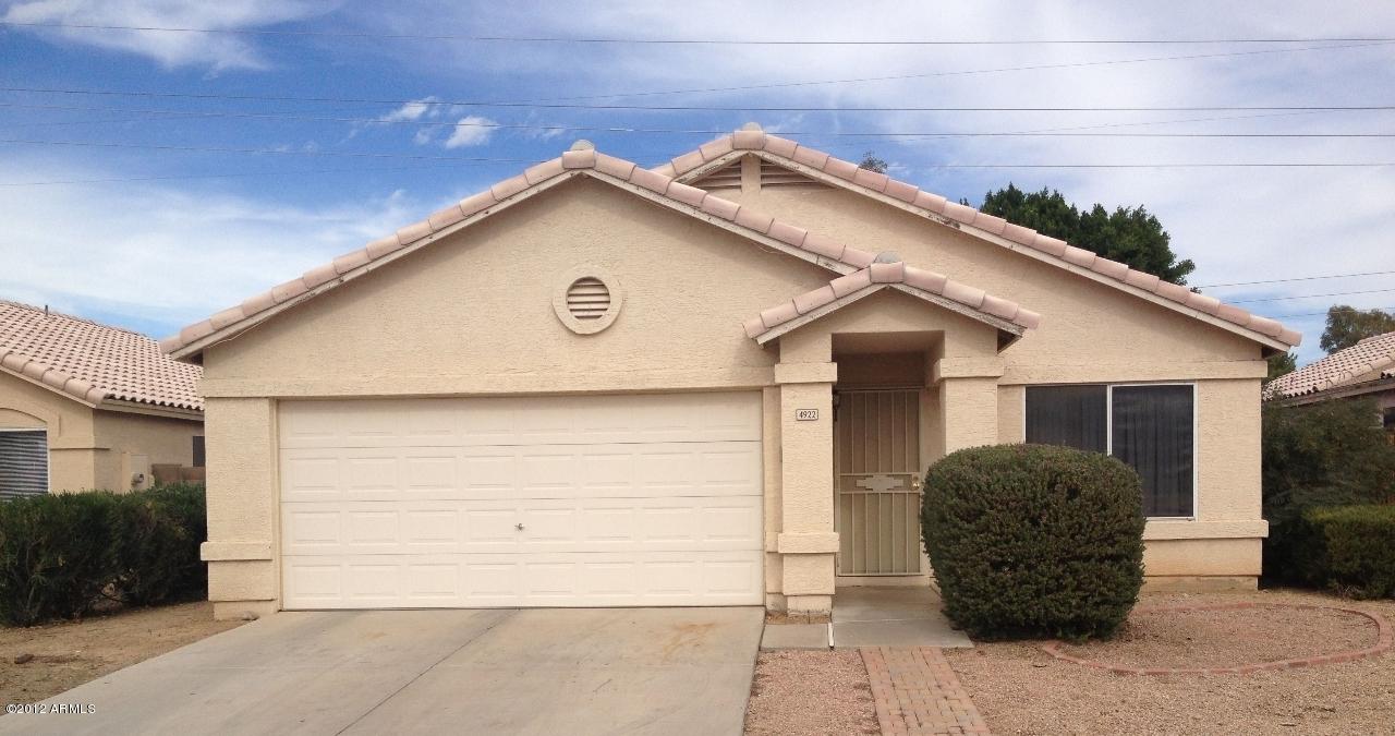 4922 E Colby St., Mesa, AZ 85205