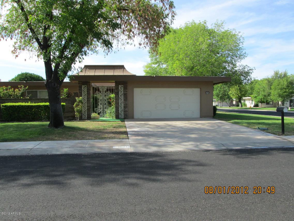 10213 W Manzanita Dr., Sun City, AZ 85373