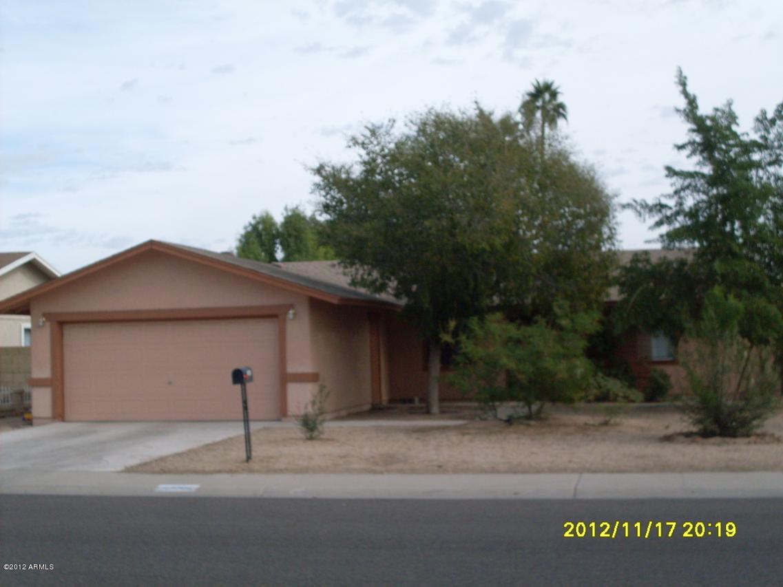 15609 N 57th Ave., Glendale, AZ 85306