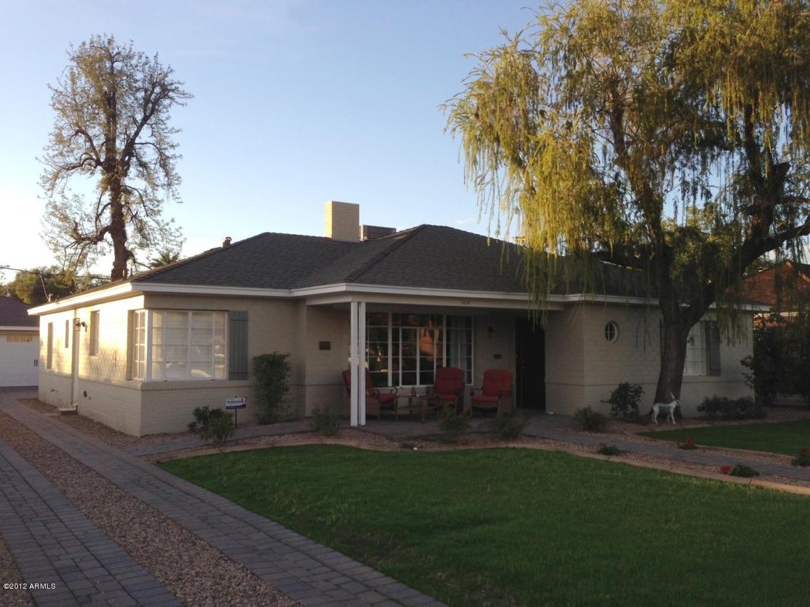 2020 N 11th Ave., Phoenix, AZ 85007