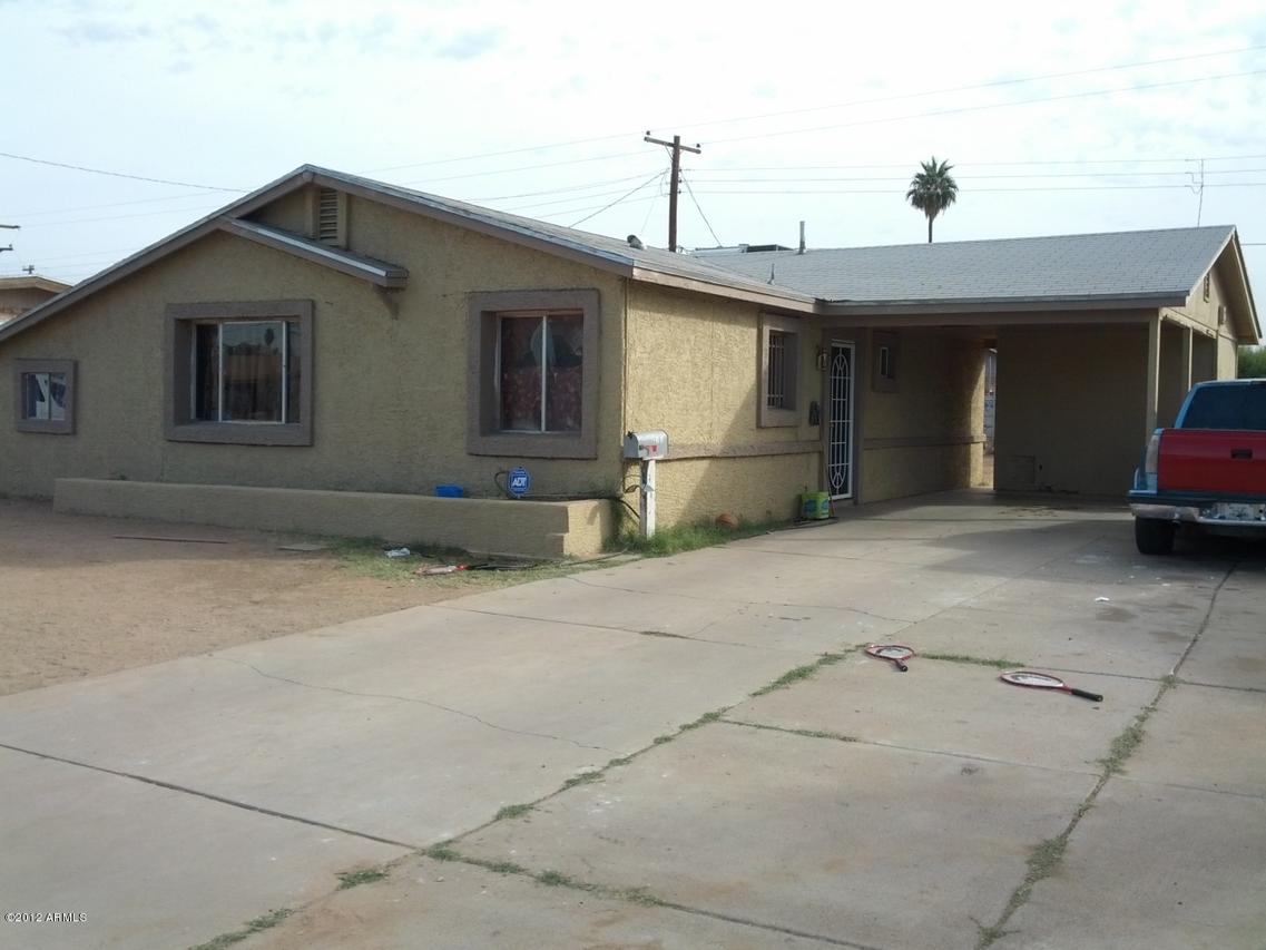 2027 W Chambers St., Phoenix, AZ 85041