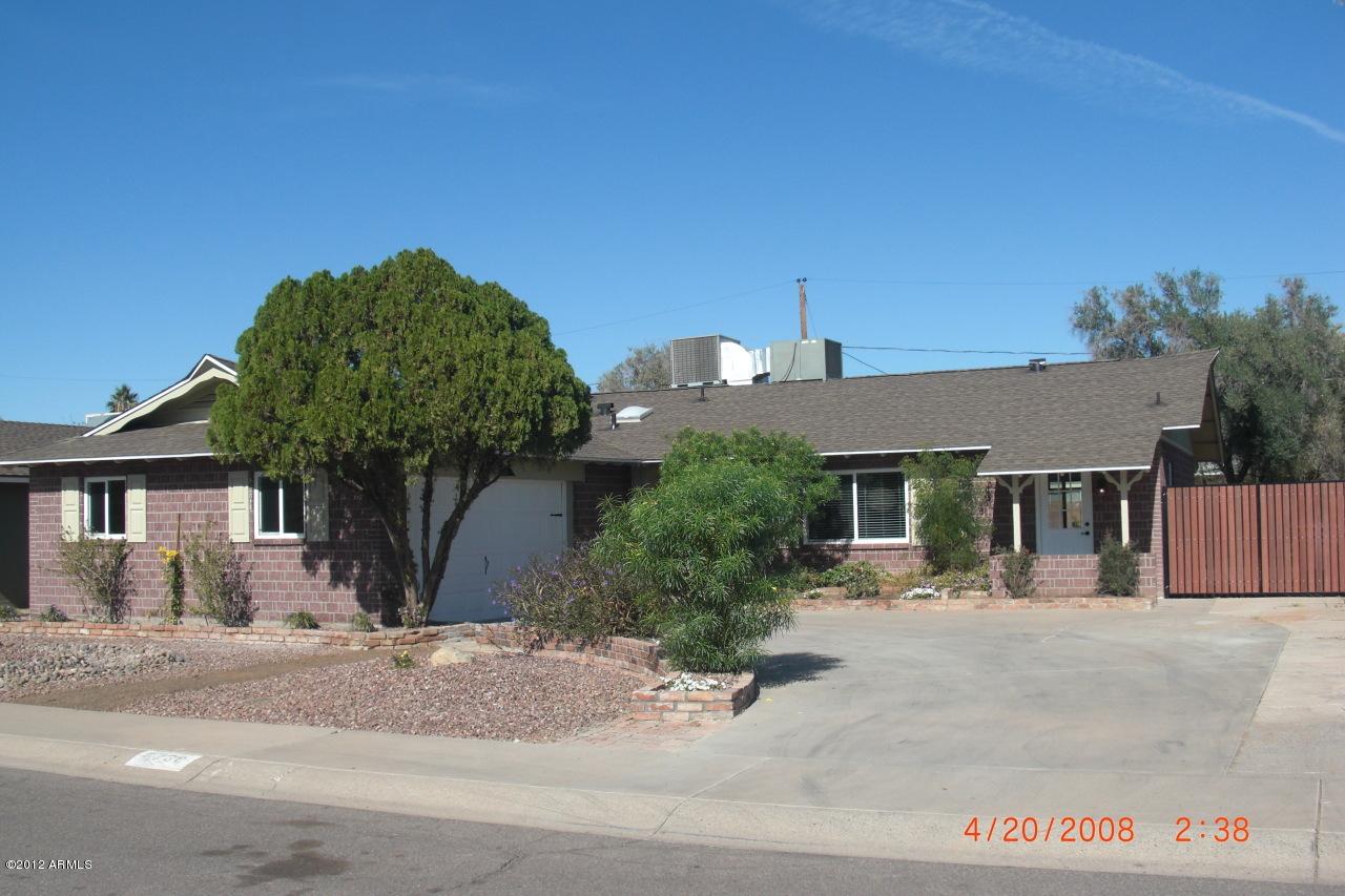 8738 E Buena Terra Way, Scottsdale, AZ 85250