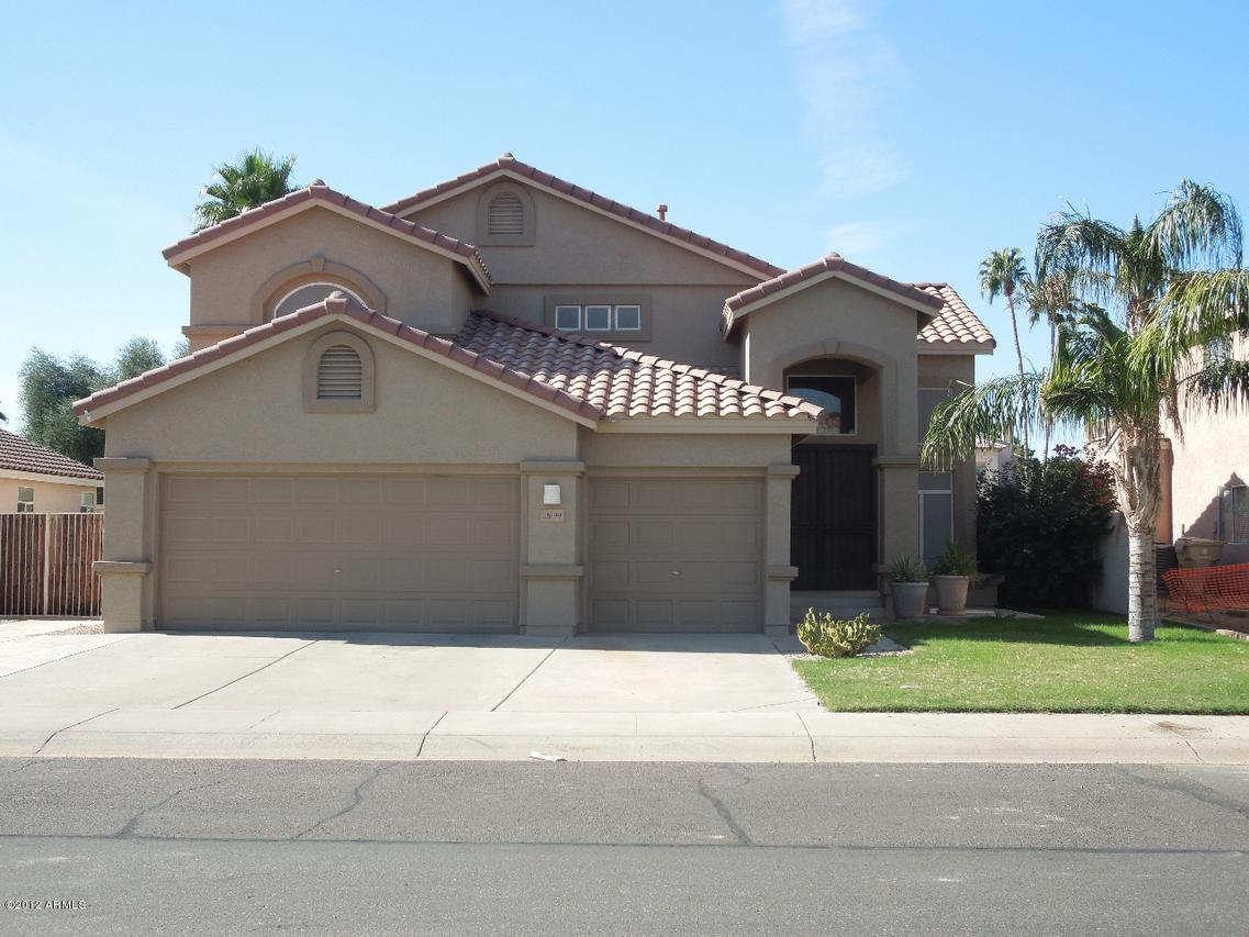 21694 N 59th Ln., Glendale, AZ 85308
