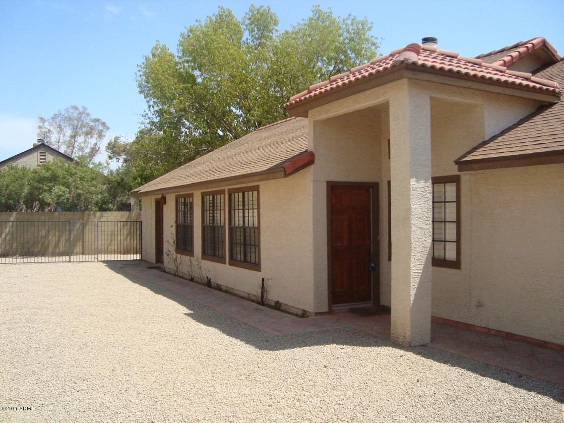 18825 N 45th Ave., Glendale, AZ 85308