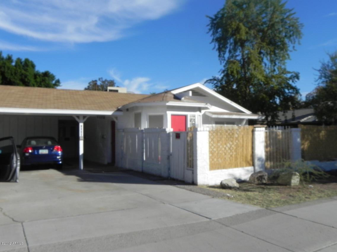 1238 W 5th St., Tempe, AZ 85281