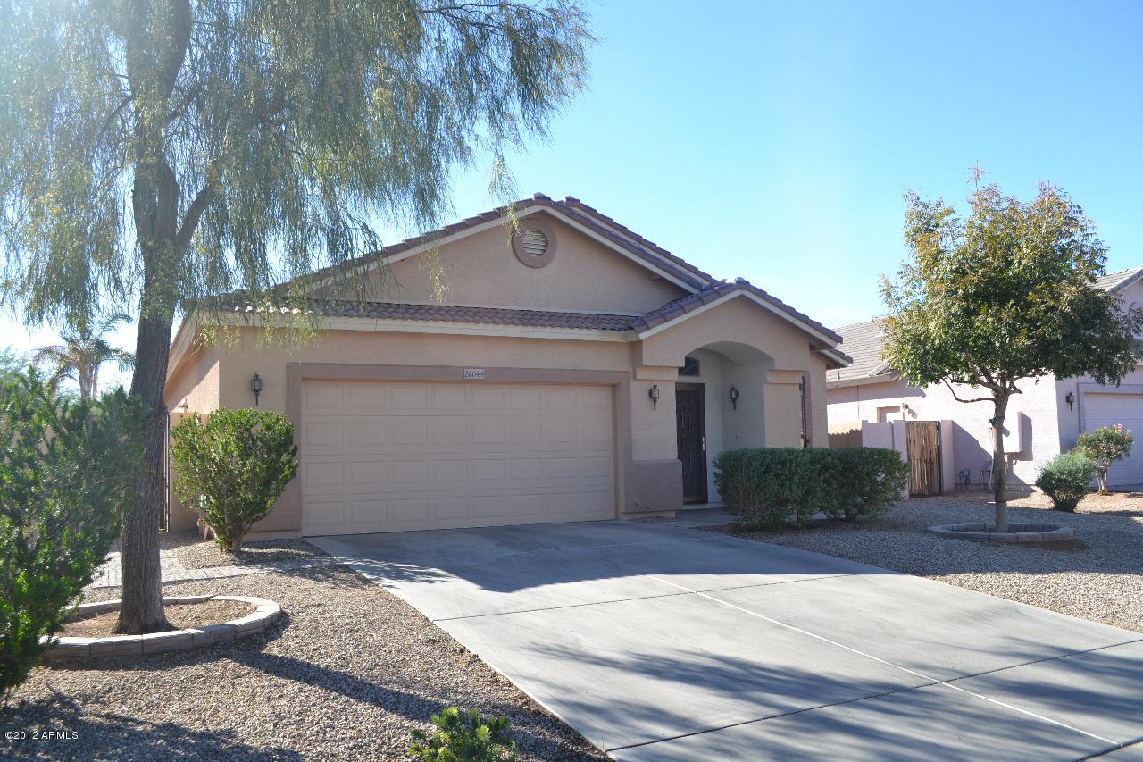 28044 N Willemite Dr., San Tan Valley, AZ 85143