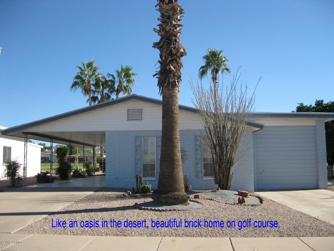 2209 N Lema Dr., Mesa, AZ 85215