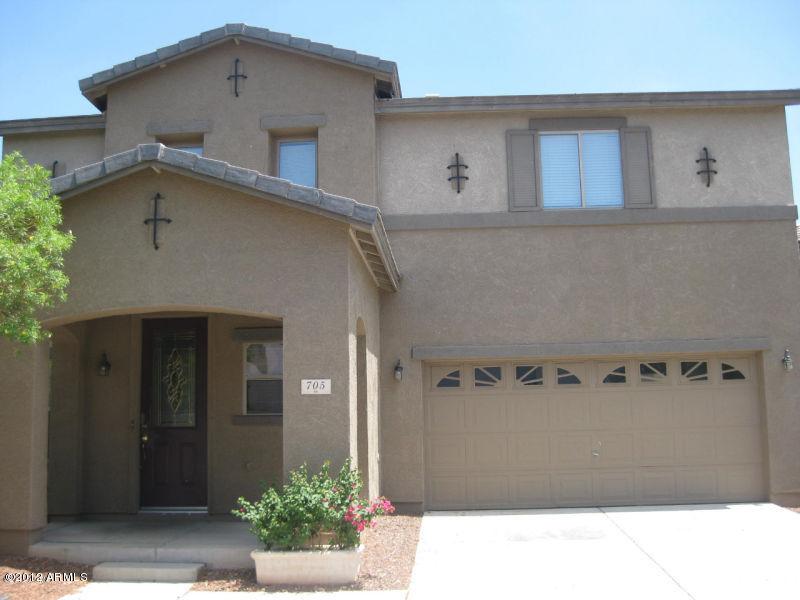 705 N 111th Dr., Avondale, AZ 85323