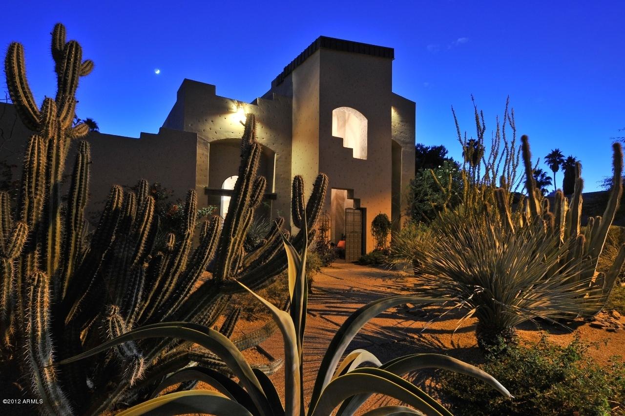 4943 E Cholla St., Scottsdale, AZ 85254