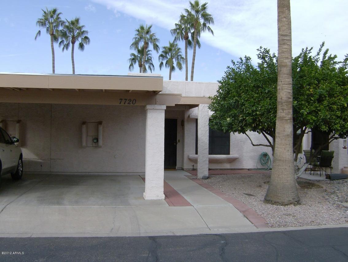 7720 E Desert Flower Ave., Mesa, AZ 85208