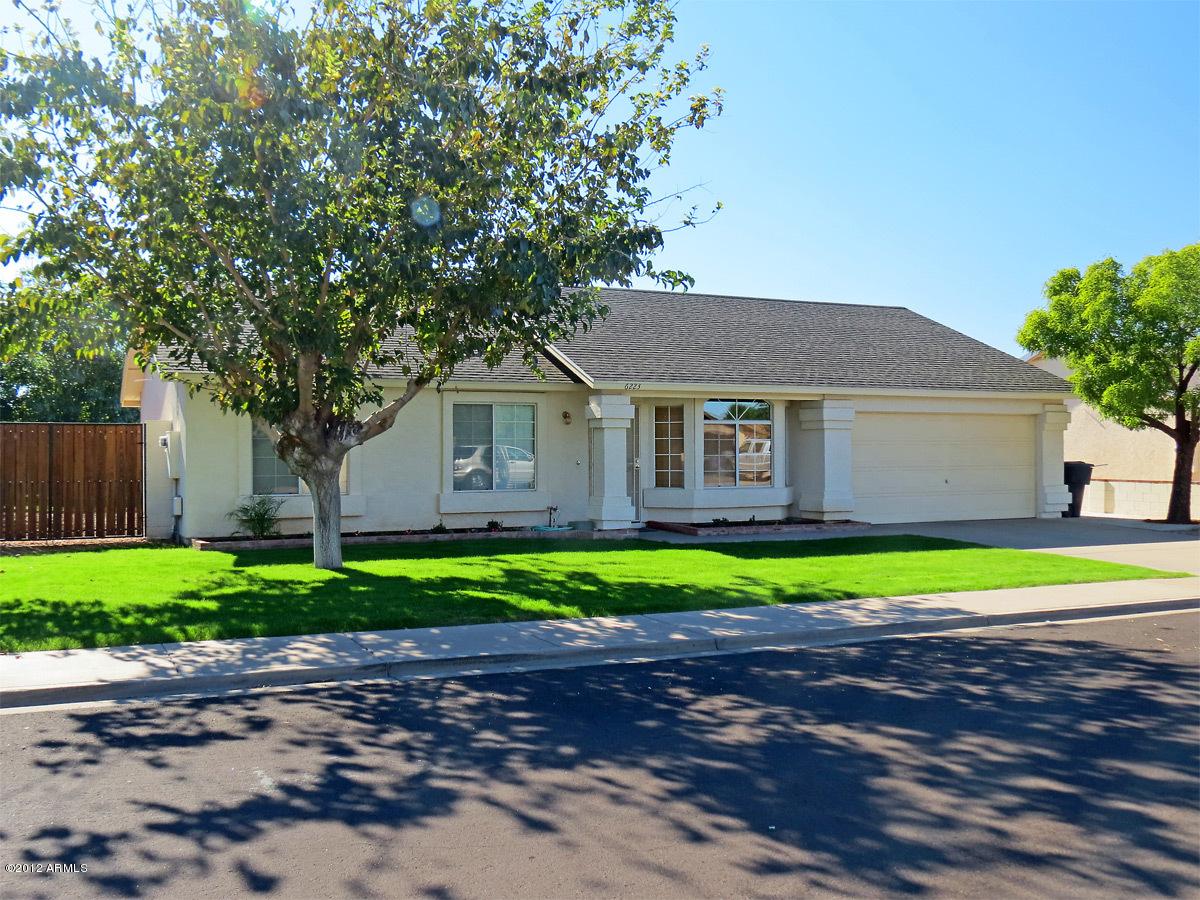 6223 E Princess Dr., Mesa, AZ 85205