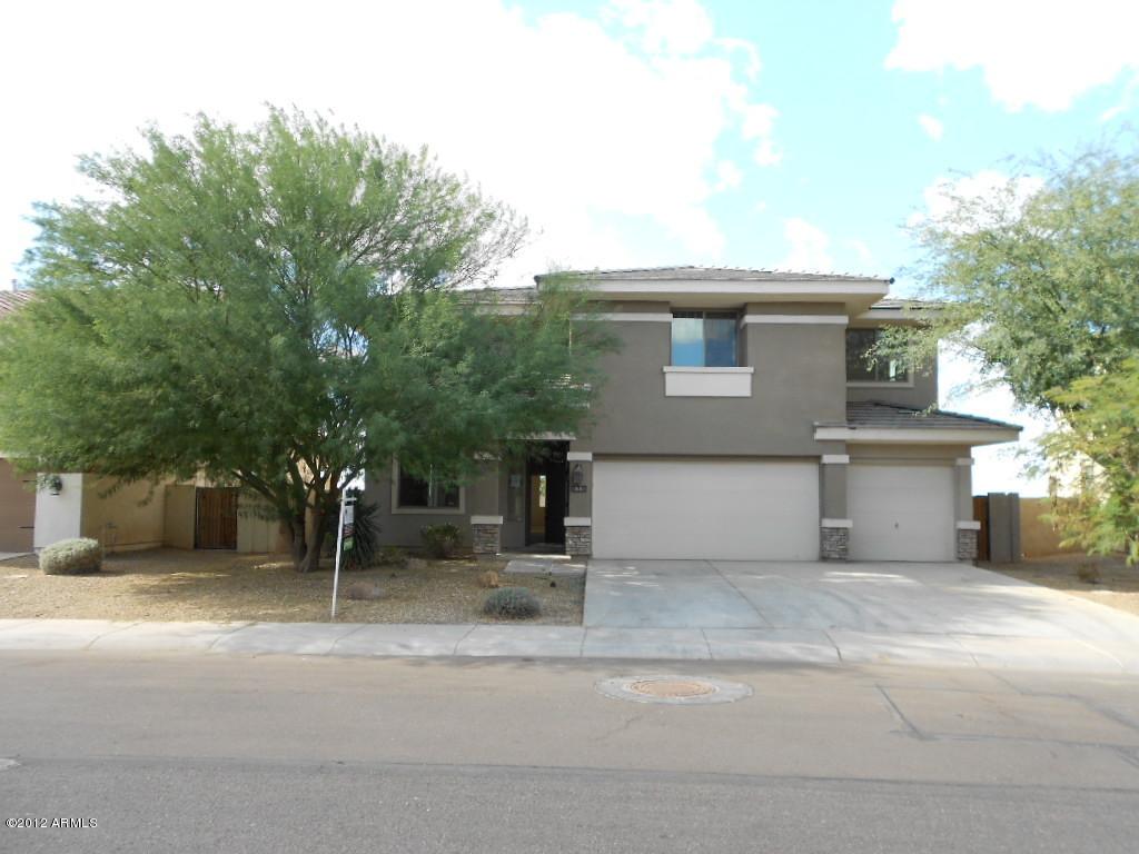 134 N 110th Dr., Avondale, AZ 85323
