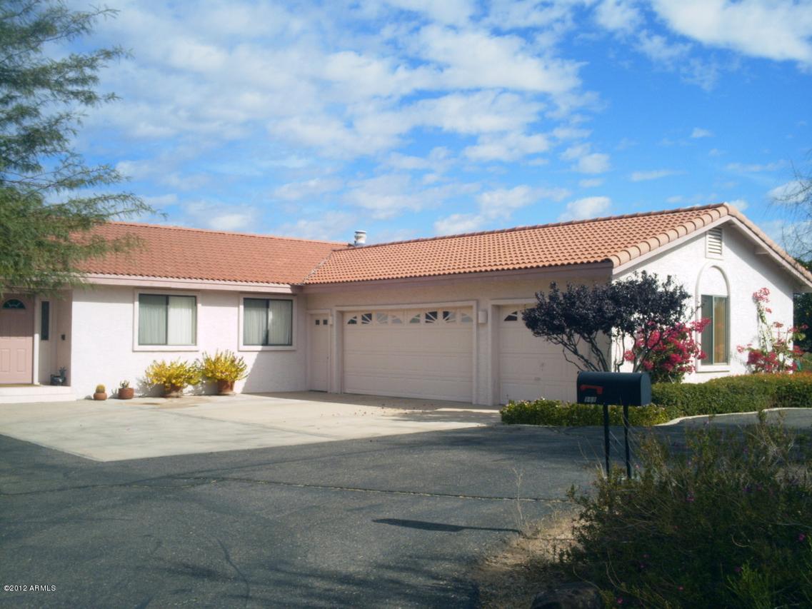 969 S Saguaro Dr., Wickenburg, AZ 85390