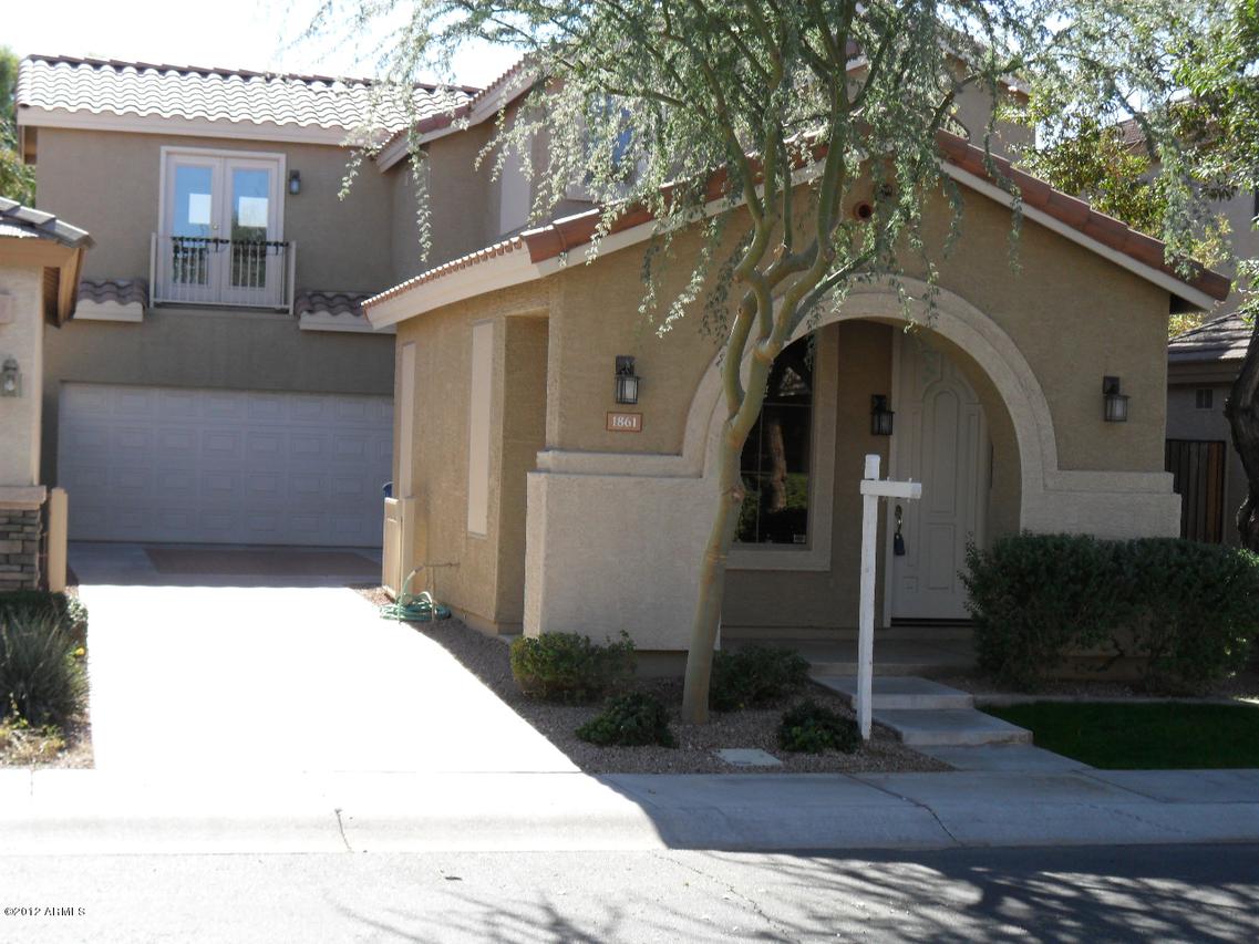 1861 W Orchid Ln., Chandler, AZ 85224