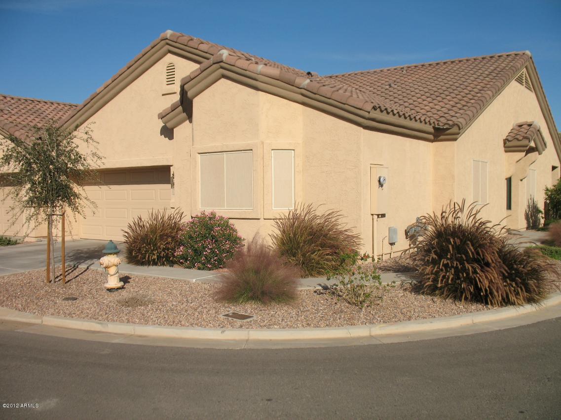 1588 E Manor Dr., Casa Grande, AZ 85122