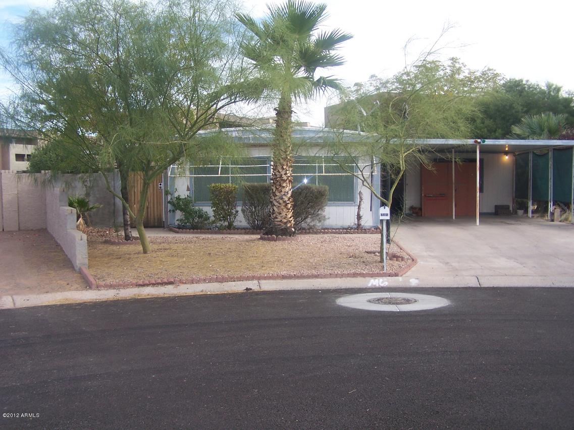 17205 N 14th St., Phoenix, AZ 85022