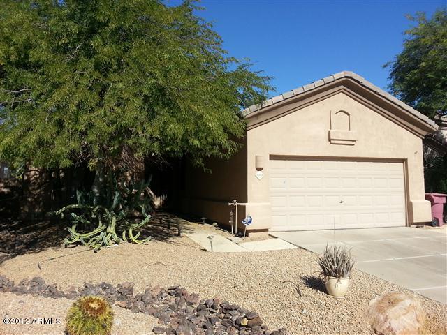 8868 E Sharon Dr., Scottsdale, AZ 85260