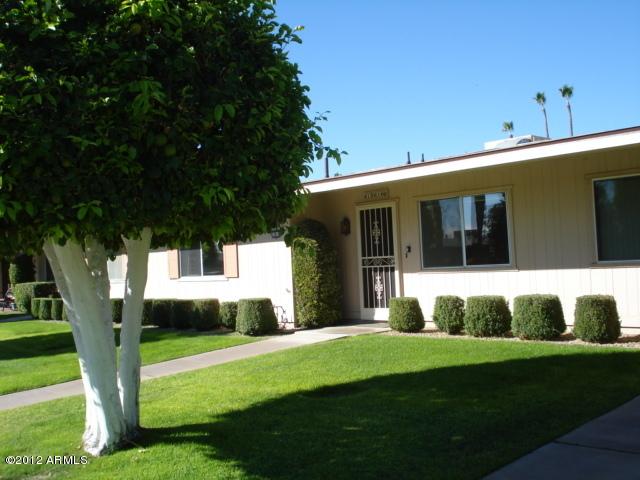 13610 N 110th Ave., Sun City, AZ 85351