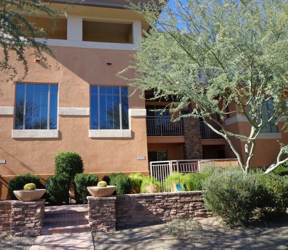 6940 E Cochise Rd. #1018, Scottsdale, AZ 85253