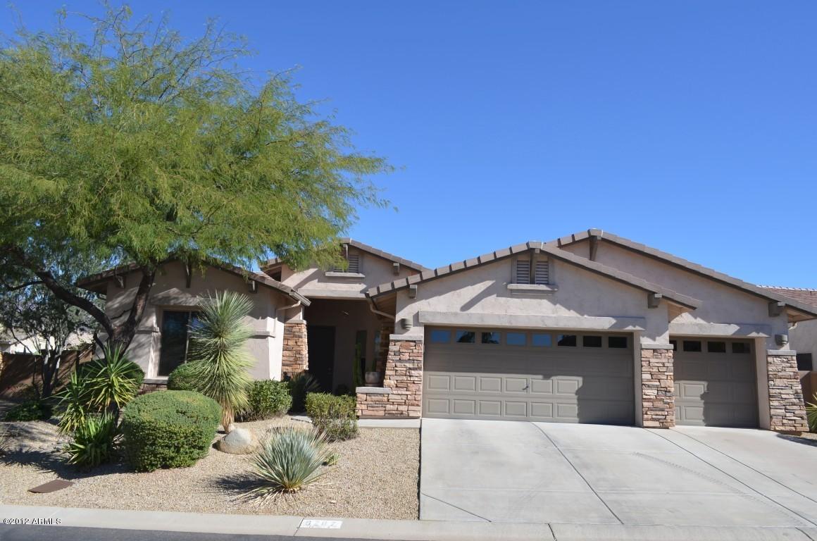 8287 S Desert Preserve Ct., Gold Canyon, AZ 85118