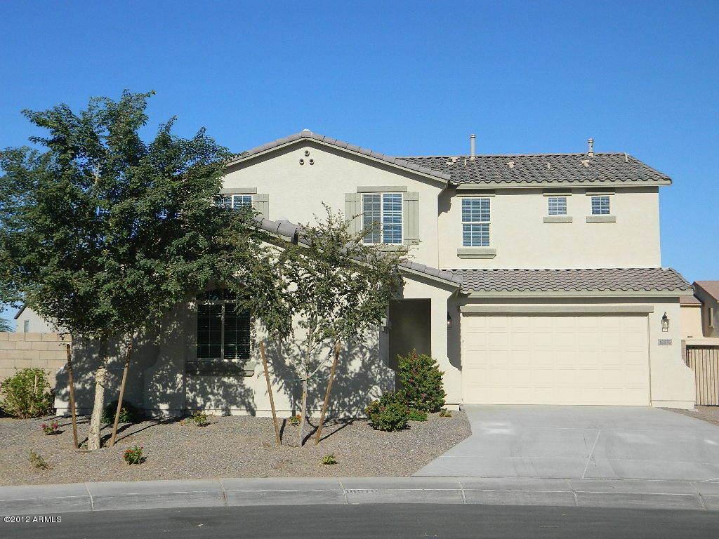 18976 N Lariat Rd., Maricopa, AZ 85138