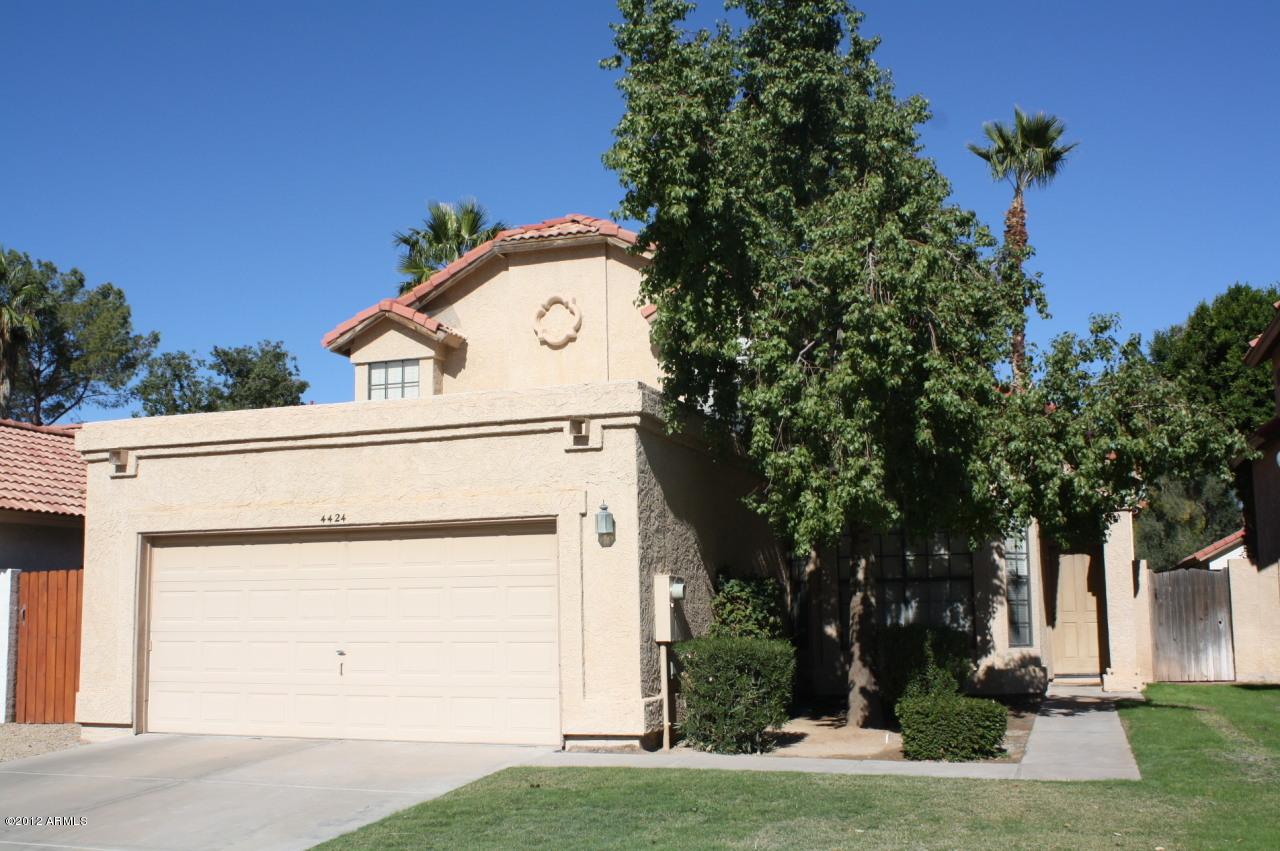 4424 E Tanglewood Dr., Phoenix, AZ 85048