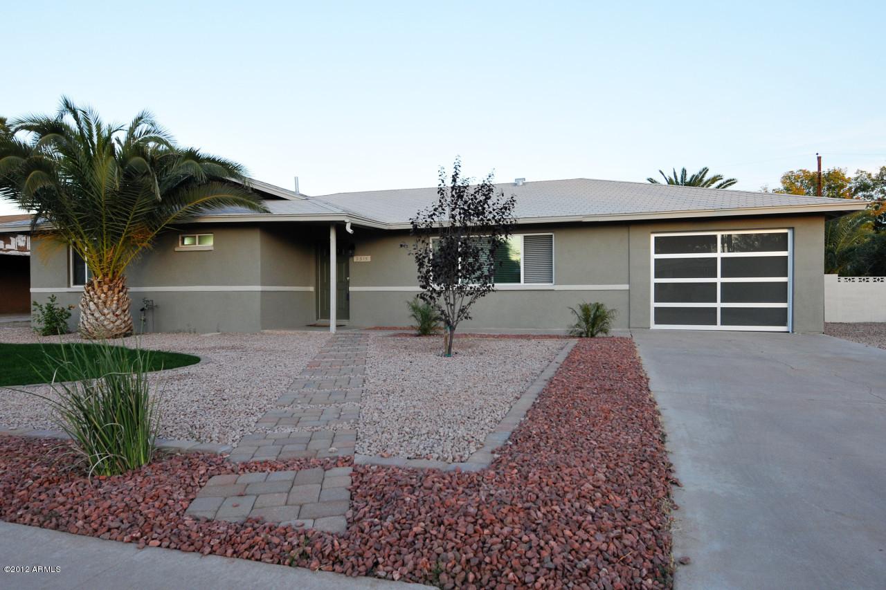 2315 N 81st St., Scottsdale, AZ 85257