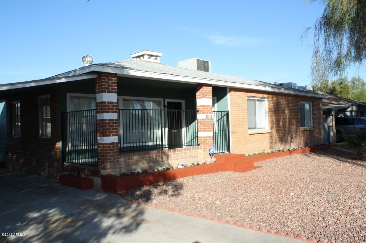 1852 E Avalon Dr., Phoenix, AZ 85016