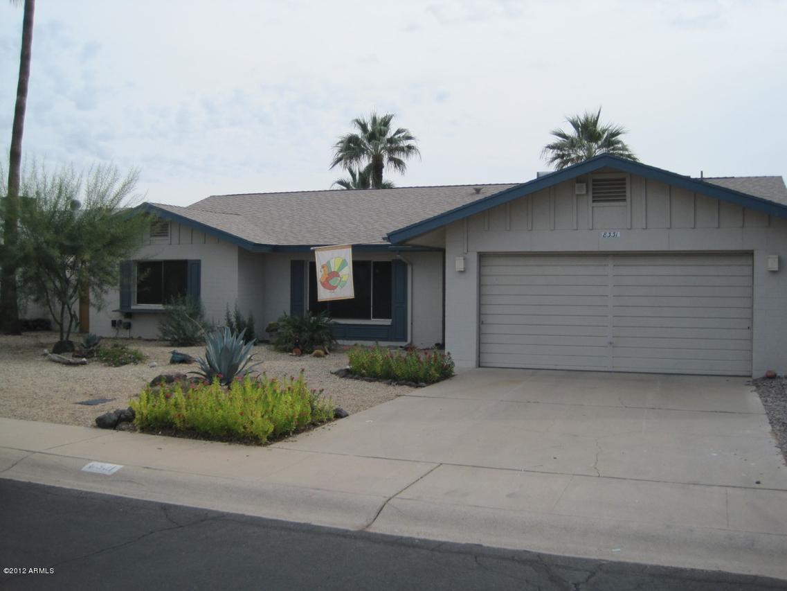 8331 E Edward Ave., Scottsdale, AZ 85250