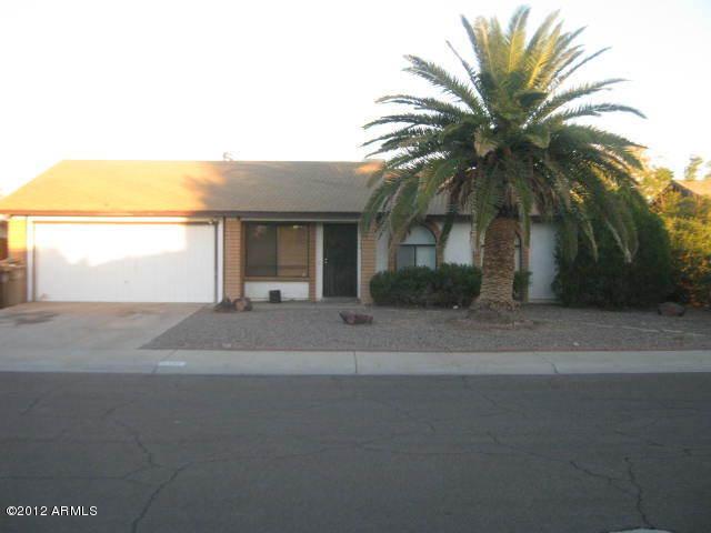 8117 N 89th Dr., Peoria, AZ 85345