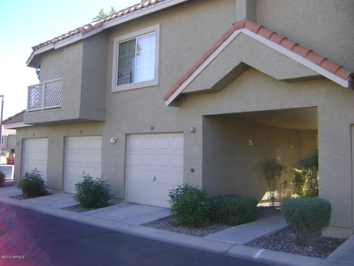 1633 E Lakeside Dr. #88, Gilbert, AZ 85234