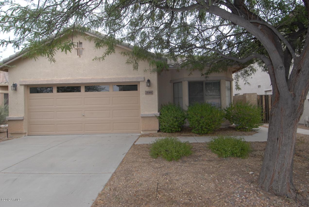 3548 W Steinbeck Ct., Anthem, AZ 85086