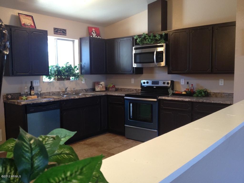 639 N 97th Way, Mesa, AZ 85207