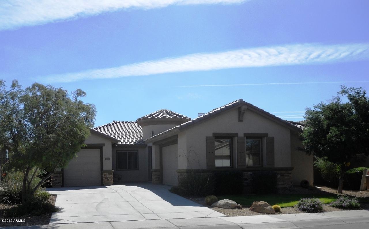 2535 W Shackleton Dr., Anthem, AZ 85086