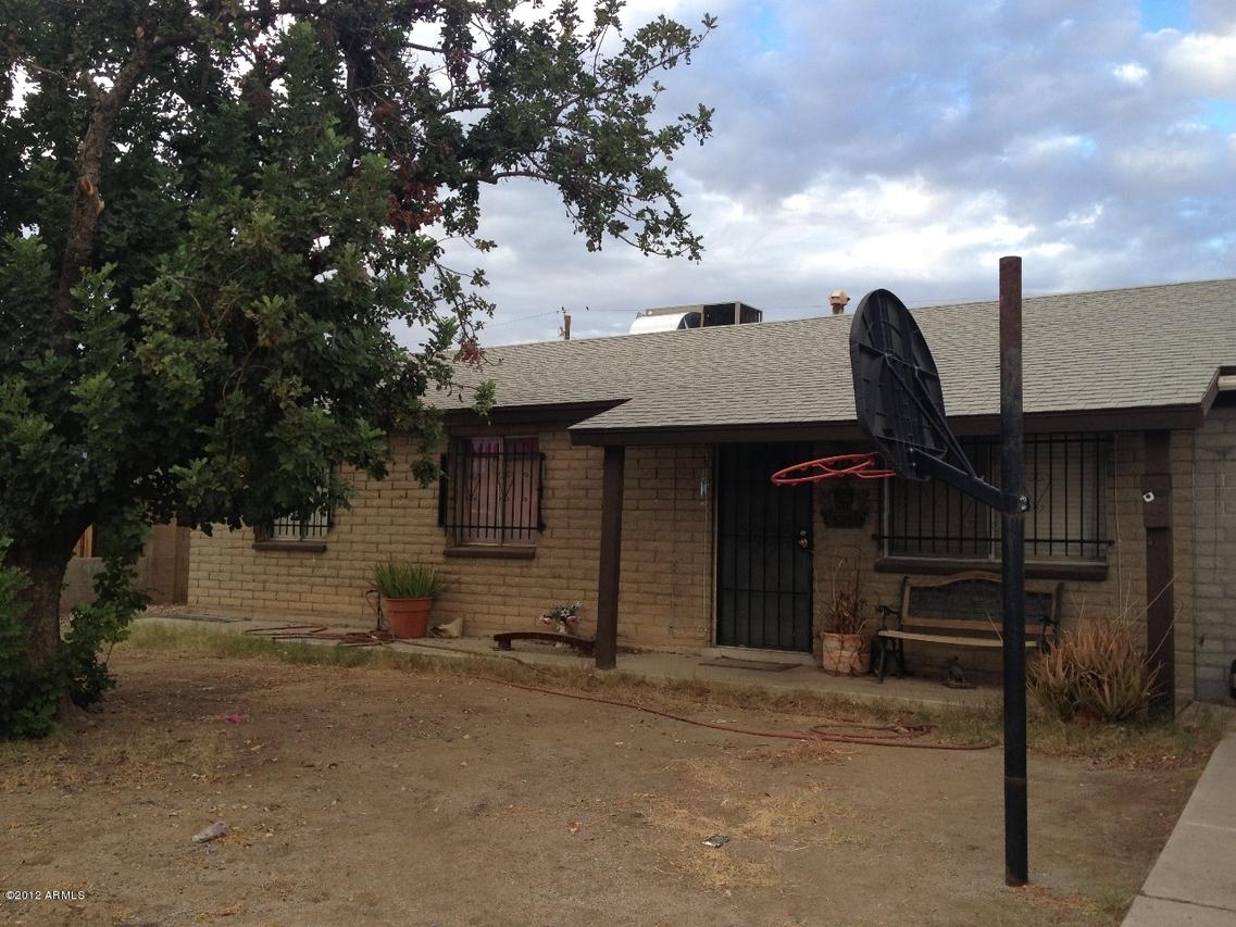 7256 W College Dr., Phoenix, AZ 85033