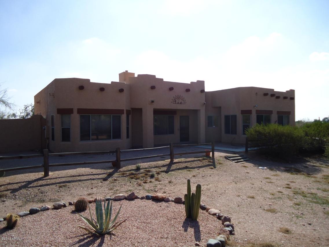 223 E Canyon St., Apache Junction, AZ 85119