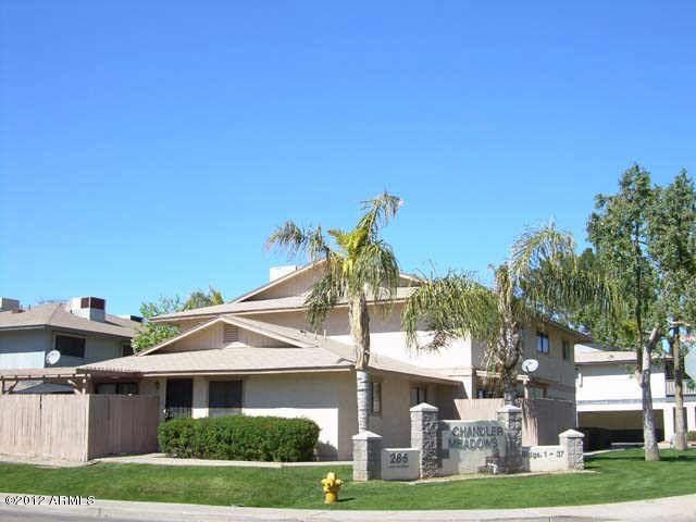 286 W Palomino Dr. #37, Chandler, AZ 85225