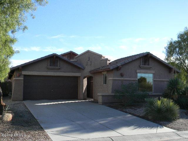 10295 E Excavation Ct., Gold Canyon, AZ 85218