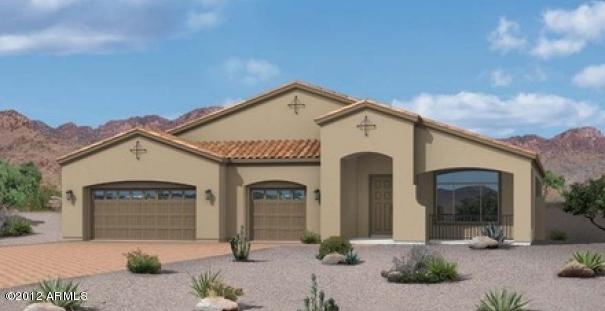 18215 W Minnezona Ave., Goodyear, AZ 85395