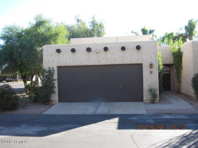 4226 N 22nd St. #13, Phoenix, AZ 85016